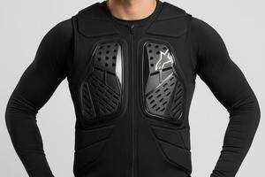 Alpinestar Vest protezione