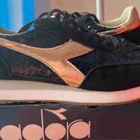 Scarpe Diadora koala xmas