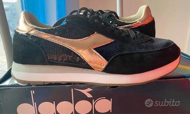 Scarpe Diadora koala xmas