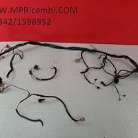 CABLAGGIO ELETTRICO APRILIA PEGASO 650 2000 1999 6