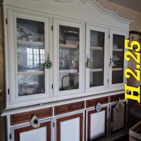 Credenza Chubby chic