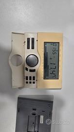 Vimar 01910.20 , Cronotermostato A Batterie 