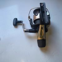 mulinello Shimano hiperloop 4000 RB  
