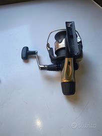 mulinello Shimano hiperloop 4000 RB  