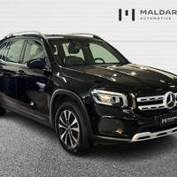 MERCEDES-BENZ GLB 200 d Sport auto 7p.ti