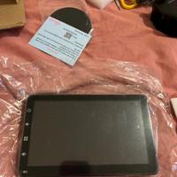 Monitor Carplay