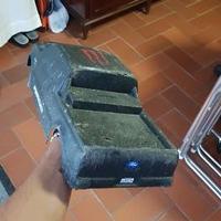 Carrozzeria x Traxxas E revo o Summit