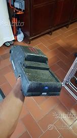 Carrozzeria x Traxxas E revo o Summit