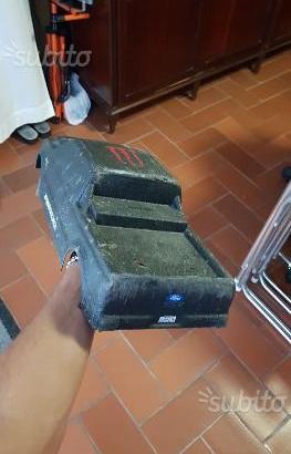 Carrozzeria x Traxxas E revo o Summit
