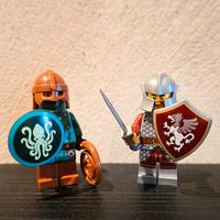 LEGO minifigur 21358