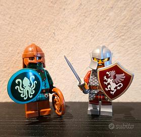 LEGO minifigur 21358