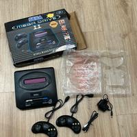 Sega Megadrive 2