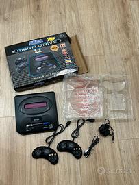 Sega Megadrive 2