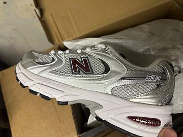mr530gs new balance Taglia 38 *Nuove Introvabili*