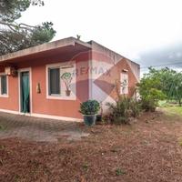 Villa o villino - Piazza Armerina