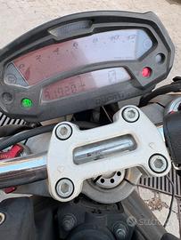 Ducati monster