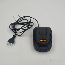 Caricabatterie Niteo 20V 2.4A - Nuovo