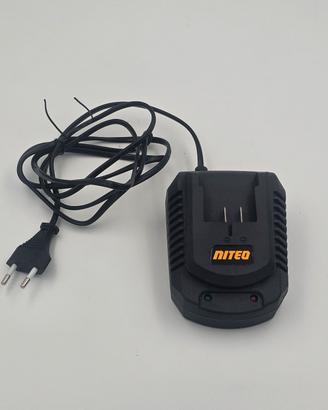 Caricabatterie Niteo 20V 2.4A - Nuovo
