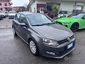 Volkswagen Polo 1.6 TDI 90CV DPF DSG 5 porte Highl