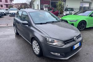 Volkswagen Polo 1.6 TDI 90CV DPF DSG 5 porte Highl