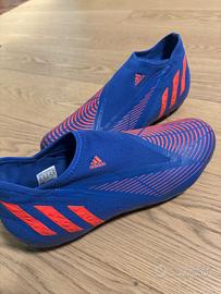 scarpe calcio adidas