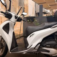 SH 125 ABS
