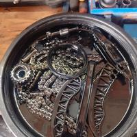 mini Countryman 1.6 d