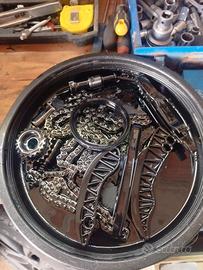 mini Countryman 1.6 d