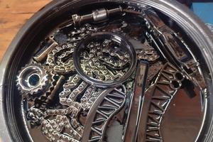 mini Countryman 1.6 d