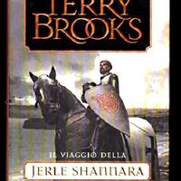 Il Viaggio della Jerle Shannara
