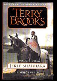 Il Viaggio della Jerle Shannara