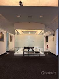 Uffici per coworking, zona centro Milano