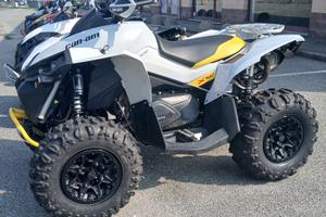 CAN-AM RENEGADE 1000 XXC ABS T