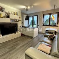 RIF. 516 - TRILOCALE CON GIARDINO, BOX E CANTINA Z