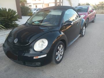 VOLKSWAGEN New Beetle - 2009