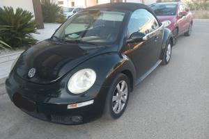 VOLKSWAGEN New Beetle - 2009