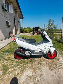 Runner 125 fx