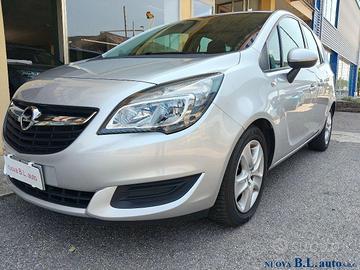 OPEL - Meriva 1.4 t Design Edition 120cv auto