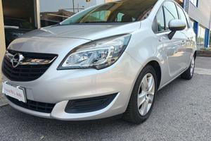 OPEL - Meriva 1.4 t Design Edition 120cv auto