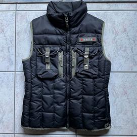 Gilet smanicato MAPS Girl donna M