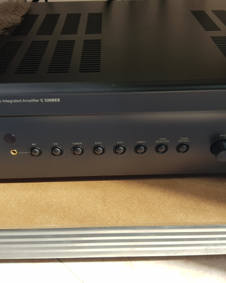 Amplificatore audio nad 326bee