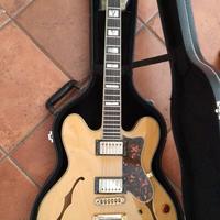 Chitarra Epiphone Sheraton by Gibson '92