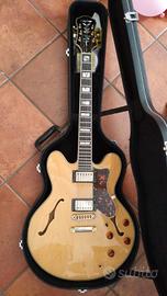 Chitarra Epiphone Sheraton by Gibson '92