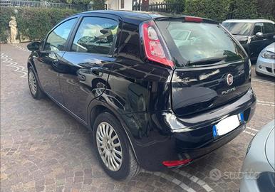 FIAT Punto 1.3 MJT II 16V 5p. Lounge 75 cv
