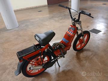 fantic issimo a ricambi