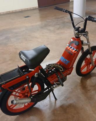 fantic issimo a ricambi