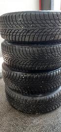 gomme +cerchi 185/65/15