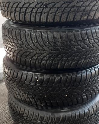 gomme +cerchi 185/65/15