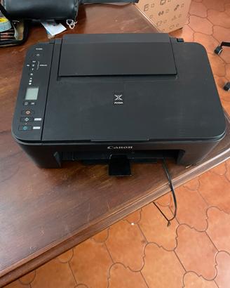Stampante canon ts3350 inkjet e wifi