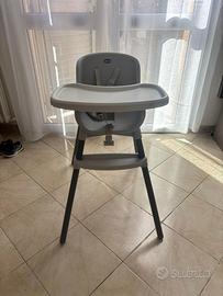 Seggiolone per bambini